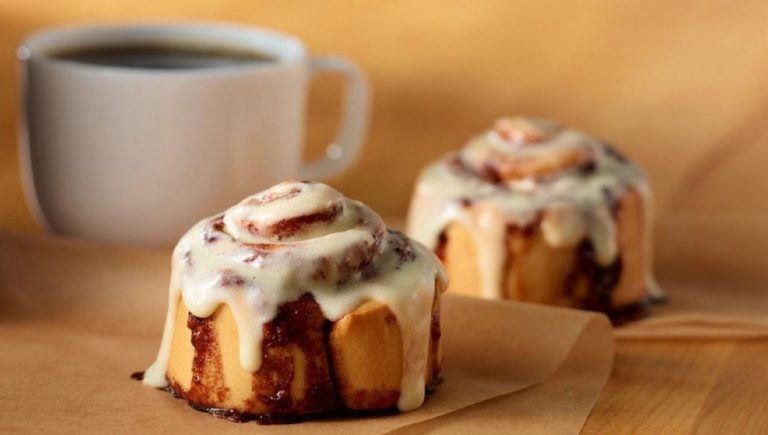 cinnabon is coming to melbourne