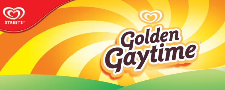 Golden Gaytime Coco Pops collaboration