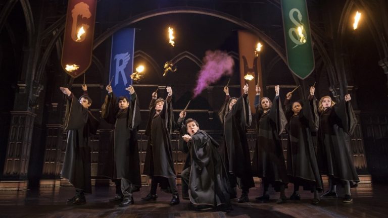 'Harry Potter and the Cursed Child' to continue in reimagined form