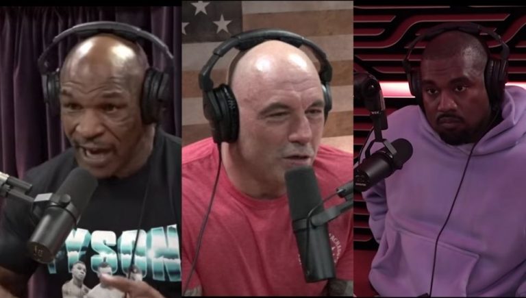 Joe Rogan's most controversial interviews of all time
