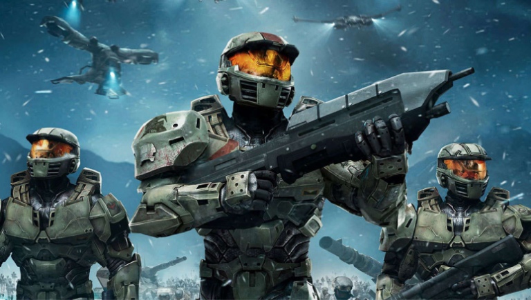 Producer of Halo TV show says series won't satisfy everyone