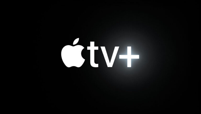 Apple TV+ December schedule