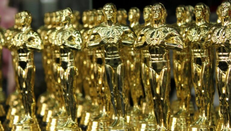 The Oscars will have its first host in three years: five "very serious" suggestions