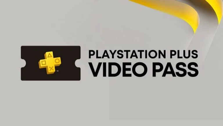 PS Plus Video Pass