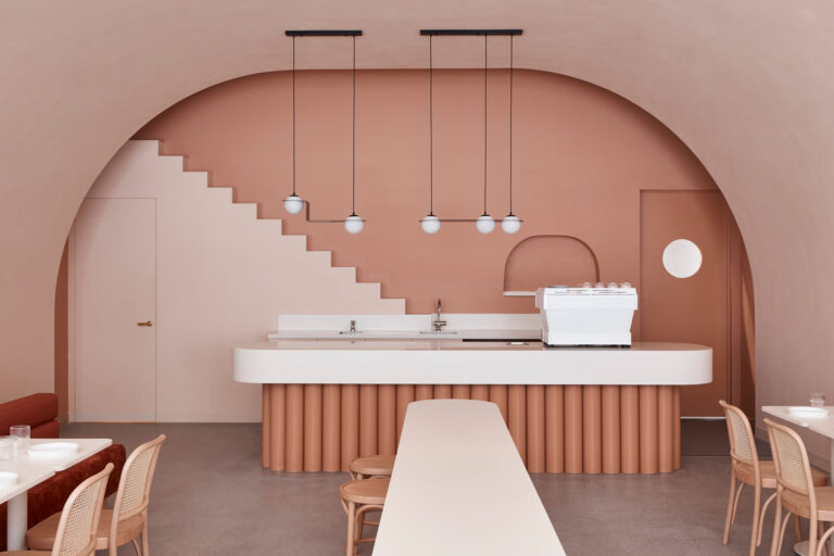 melbourne brunch cafe inspired by the grand budapest hotel wes anderson