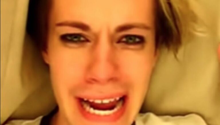 Chris Crocker sells 'Leave Britney Alone' as an NFT