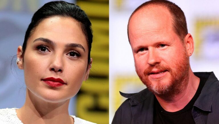 Gal Gadot got candid about how Joss Whedon treated her on set