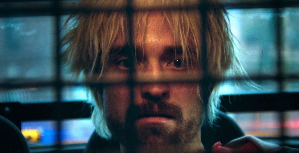 Good Time now streaming on Netflix