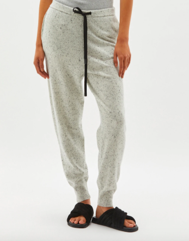 Bassike trackies are an overprice fashion item