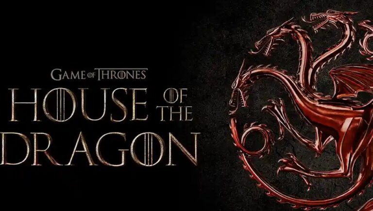 Another 'House of the Dragon' executive producer has exited ahead of S2