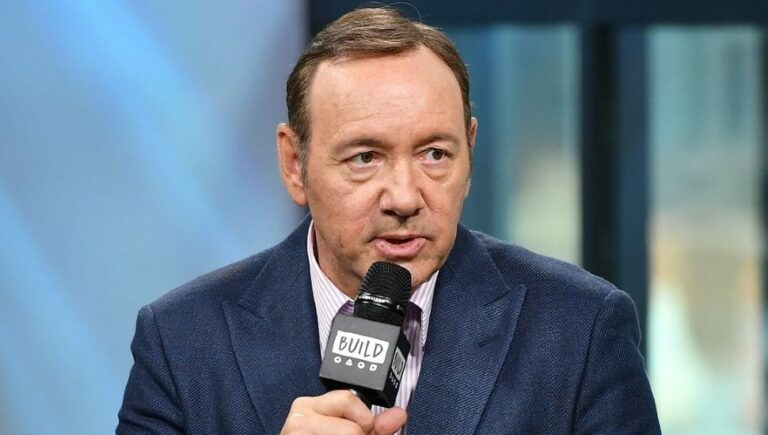 Kevin Spacey controversies