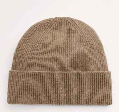 zara beanie