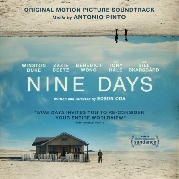 Nine Days film
