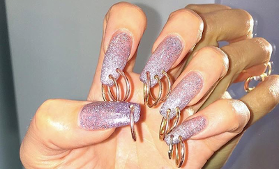 nail trend
