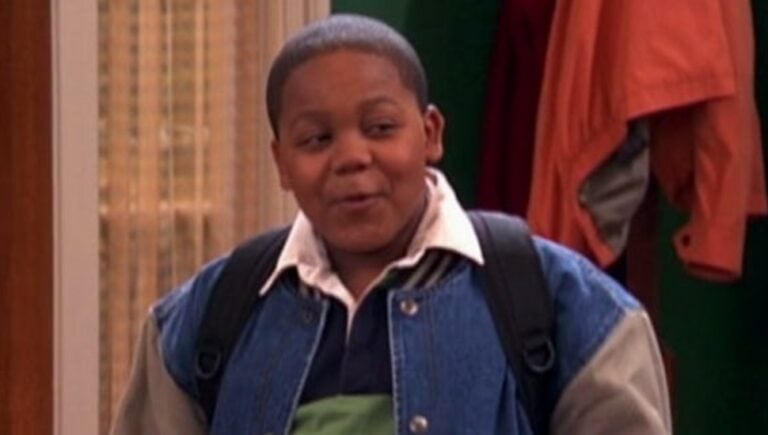 'That's So Raven' star Kyle Massey charged with sending sexually ...