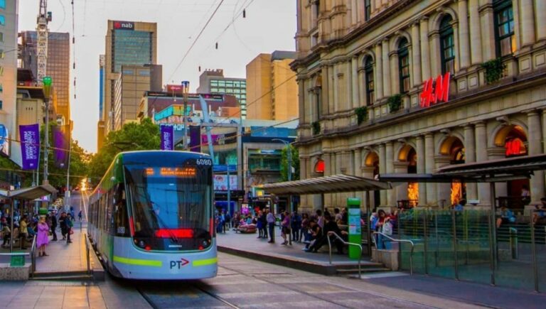 Melbourne is officially the friendliest city in the world