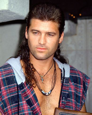 billy ray mullets