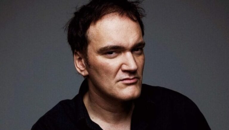 Quentin Tarantino is making the move to TV next year