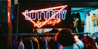 secondhand clothing is becoming unsustainable
