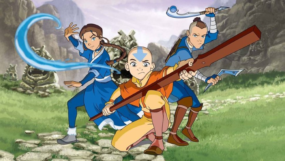 Avatar: The Last Airbender creator says he'd fix a lot about the show