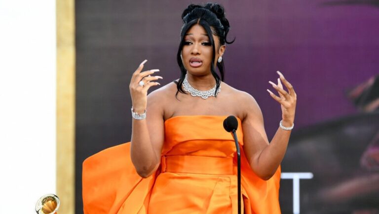 Is Megan Thee Stallion joining the MCU?
