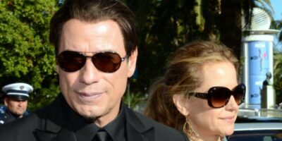 John Travolta death