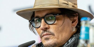 We're already getting a doc about the Johnny Depp and Amber Heard trial