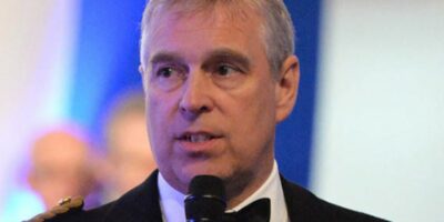 'That' notorious Prince Andrew interview is being turned into a film