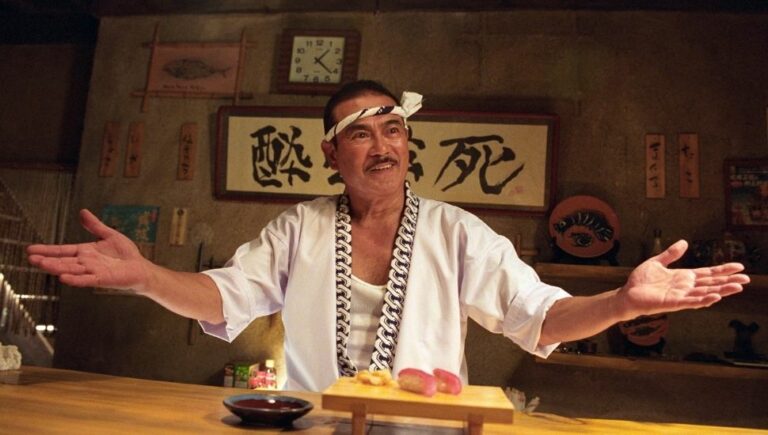 Sonny Chiba, martial artist and Kill Bill actor dead at 82 due to COVID
