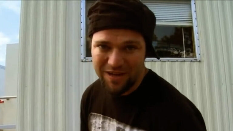 Bam Margera sues Jackass producers claiming mental health discrimination