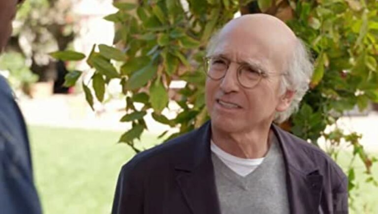 Curb Your Enthusiasm S11 has a release date and a new teaser