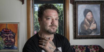 'Jackass' star Bam Margera has gone missing from rehab again