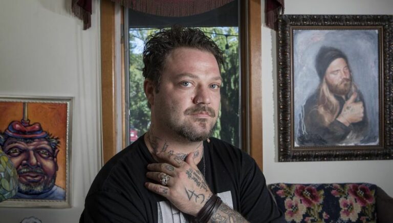 'Jackass' star Bam Margera has gone missing from rehab again