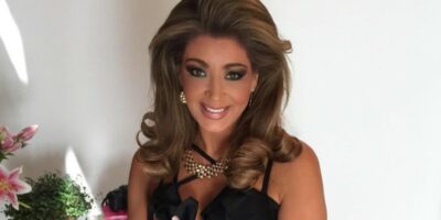 gina liano real housewives of melbourne