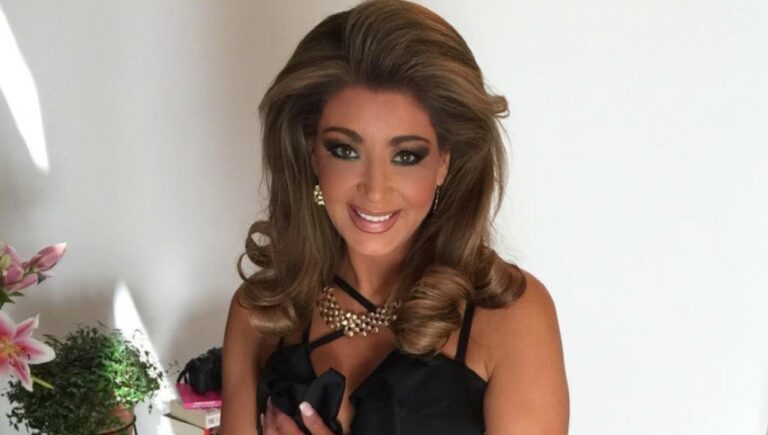 gina liano real housewives of melbourne