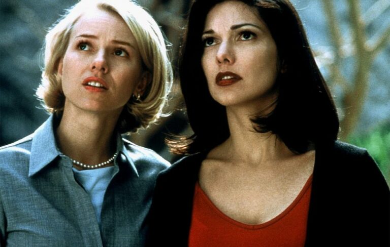 Mulholland Drive to receive 20th anniversary restoration