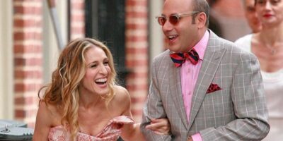 willie garson sex and the city