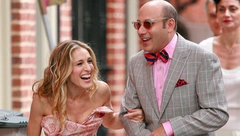 willie garson sex and the city