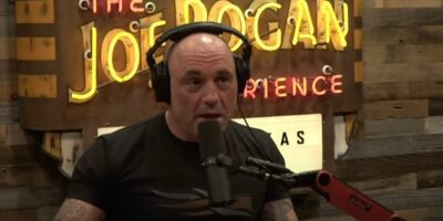 Joe Rogan defends Dave Chappelle amid Netflix controversy