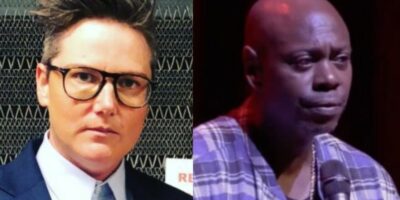 Dave Chappelle responds to recent backlash, calls out Hannah Gadsby