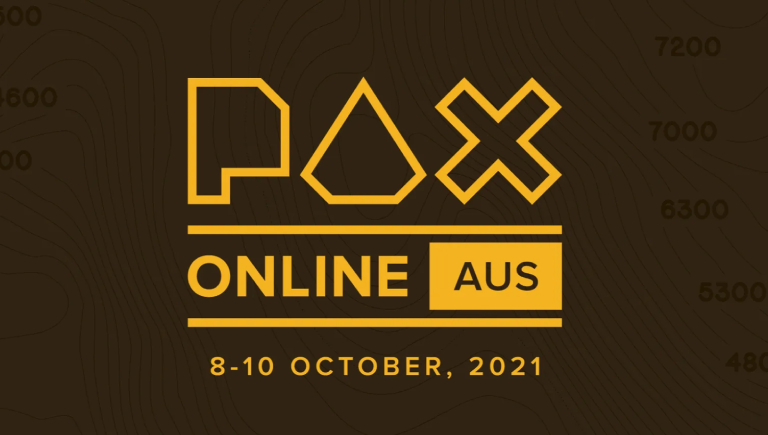 PAX Australia Online