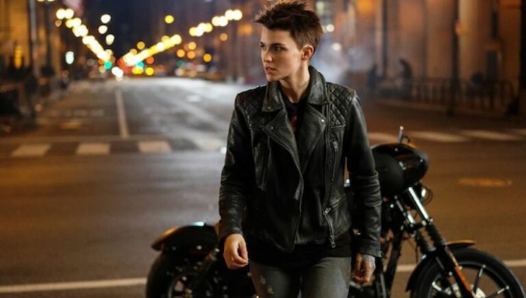 Ruby Rose alleges dangerous working conditions, 'bullying,' on Batwoman set