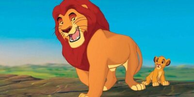 There's a Māori version of The Lion King in the works