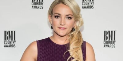A mental health charity has stopped donation from Jamie Lynn Spears