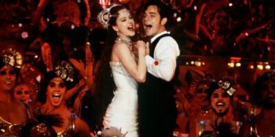 A spectacular 20th anniversary 'Moulin Rouge!' gig is heading to Brisbane
