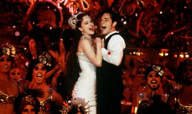 A spectacular 20th anniversary 'Moulin Rouge!' gig is heading to Brisbane