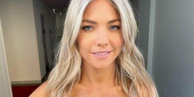 Sam Frost Home and Away