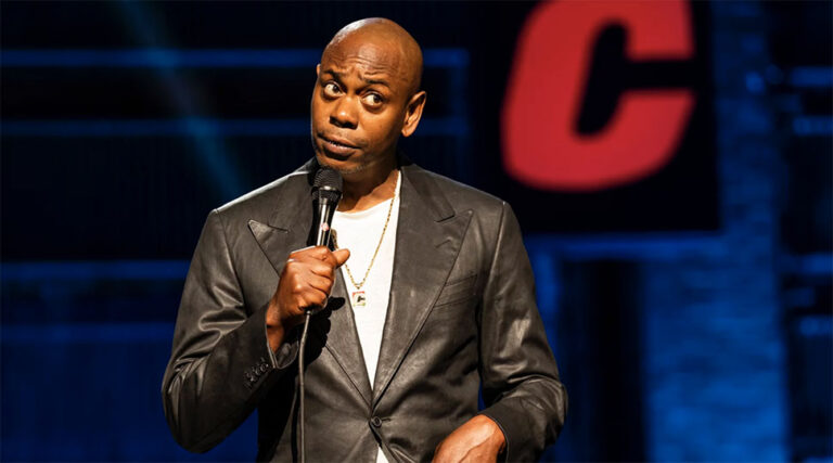 Jon Stewart defends Dave Chappelle from antisemitism claims