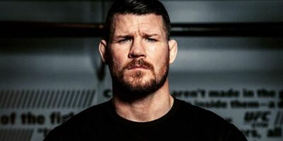 UFC Hall of Fame fighter Michael Bisping announces 2022 Australian tour