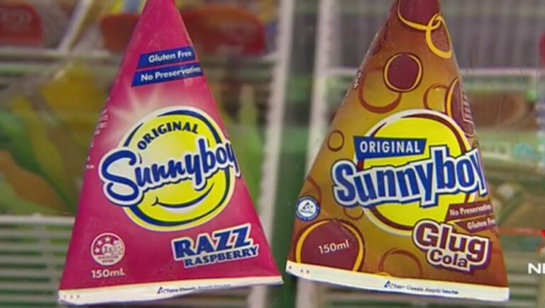 Aussies are reminiscing about the iconic discontinued foods they miss